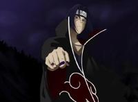 《火影》中的鼬，表面冷酷无情，对弟弟却超乎想象！