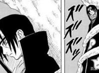 火影忍者：宇智波鼬首次正式登场，当时的他实力如何评判？