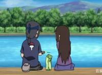 《火影忍者》鼬神的一生（上）