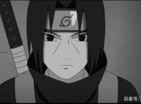 《火影忍者》鼬神的一生（上）