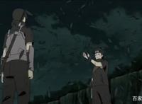 《火影忍者》鼬神的一生（上）