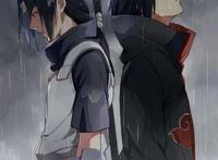 火影忍者:宇智波鼬的价值观与选择