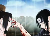 火影忍者:宇智波鼬的价值观与选择