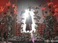 《火影忍者》：宇智波鼬到底是怎么死的？