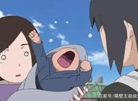 火影：宇智波鼬只存在于传说中的图片，只有真爱粉知道