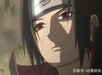 扒一扒火影中人气角色宇智波鼬的一生