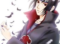 火影：鼬VS波风水门，鼬简直是官方犯规！