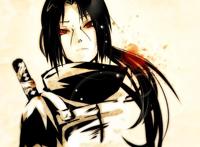 火影：鼬VS波风水门，鼬简直是官方犯规！