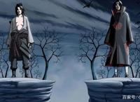 《火影忍者》里的宇智波鼬究竟有多强