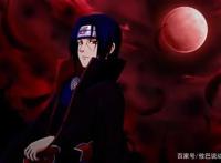 火影忍者：宇智波鼬真实死因，或许得算上她一份