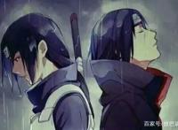 火影忍者：宇智波鼬真实死因，或许得算上她一份