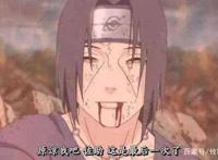 火影忍者：宇智波鼬真实死因，或许得算上她一份