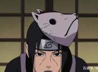 火影忍者：宇智波鼬的成长历程