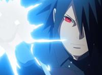 《博人传》佐助身体残缺，失去左手和左眼，单眼开启须佐能乎？