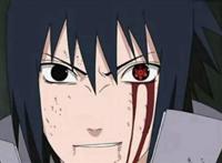 火影：如何评价佐助？一个打酱油的反派，虐到掉渣！