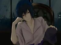 火影：如何评价佐助？一个打酱油的反派，虐到掉渣！