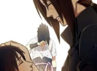 火影：如何评价佐助？一个打酱油的反派，虐到掉渣！