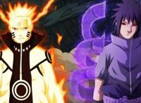 火影：如何评价佐助？一个打酱油的反派，虐到掉渣！