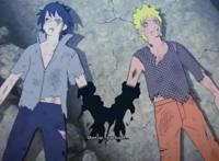 火影忍者：佐助一生中的四次重伤，最后一次变成了残疾人！