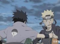 《火影忍者》人物志宇智波佐助