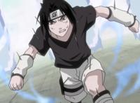 “护妻狂魔”佐助正式上线！用身体挡下飞针，用手臂细节诠释羁绊