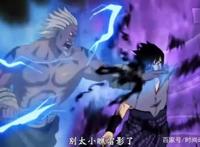 火影忍者：佐助性格分析，偏激幼稚不成熟，杀妻杀师杀队友！