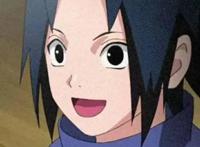 佐助的坎坷成长经历