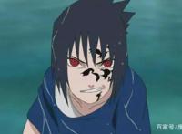 佐助的坎坷成长经历