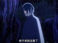 博人传：佐助变成熟了，实力变强了，却活成了自己最讨厌的样子！