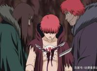 火影忍者：8个晓成员死前说了什么，3个笑着离去，2个疯狂自灭