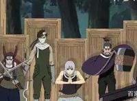 盘点火影里的五大组织，第一名虐杀“晓”