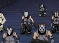 盘点火影里的五大组织，第一名虐杀“晓”