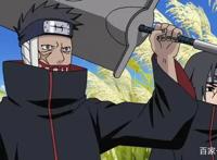 《火影忍者》：“晓”成员临终遗言？句句戳中泪点！