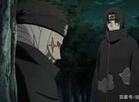 《火影忍者》：“晓”成员临终遗言？句句戳中泪点！