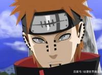 火影忍者；晓成员
