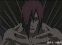 火影忍者；晓成员