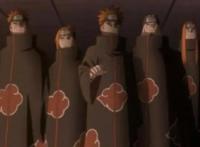 火影忍者晓打团会如何呢？