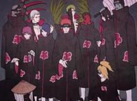 火影忍者晓打团会如何呢？