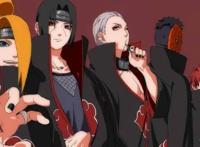 火影忍者晓打团会如何呢？