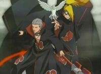 火影忍者晓打团会如何呢？