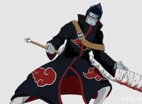 盘点火影忍者“晓”组织，实力最强的五个人，带土风光无限！