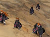 火影忍者：晓被称为人柱力克星，倘若全员出动，双方谁才是赢家？