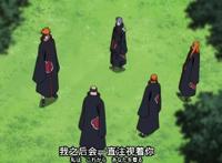 火影忍者：晓被称为人柱力克星，倘若全员出动，双方谁才是赢家？