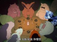 火影忍者：晓被称为人柱力克星，倘若全员出动，双方谁才是赢家？