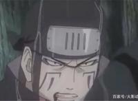 火影：晓组织中最弱的四个忍者，刚出场就被秒杀，仅一人死得其所