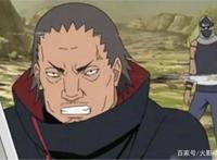 火影：晓组织中最弱的四个忍者，刚出场就被秒杀，仅一人死得其所