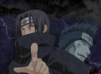 火影：鼬加入晓的目的并不是为了木叶，而是为了这个白眼狼