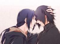 火影：鼬加入晓的目的并不是为了木叶，而是为了这个白眼狼