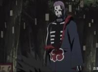 《火影忍者》晓之成员，有几个你不熟悉