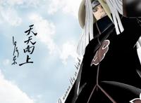 来一波火影忍者晓组织排名（仅本人观点不喜勿喷）